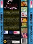 Sega  Sega CD&nbsp; - &nbsp;Lunar - Eternal Blue (U) (Back)